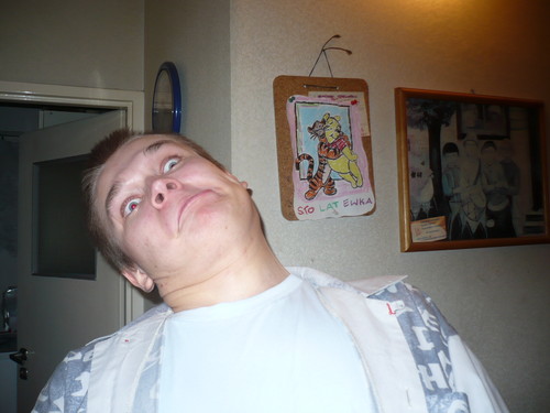 urodzinki PLL