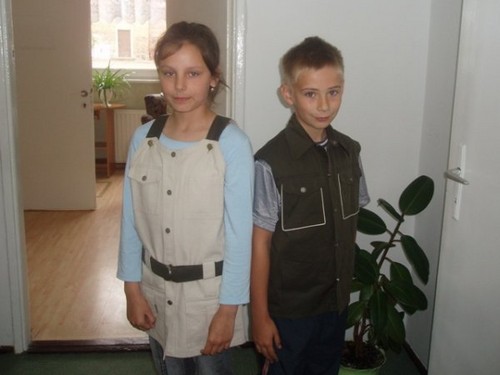 lazos i sandra