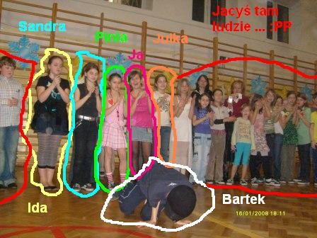 Zdjcie z dyskoteki ... ;P