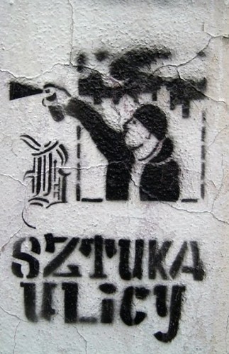 GRUDZIADZKICH ULIC STYL