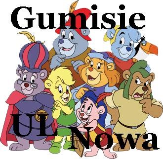 Gumisie