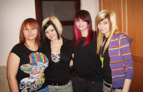 haircore