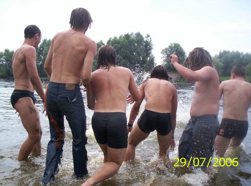 woodstock
