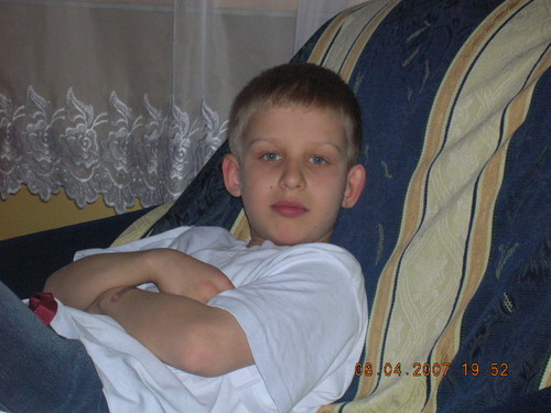 Siema :)