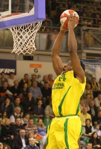 Erick Hicks