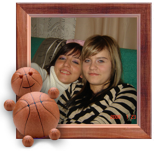 Ja i Anka...