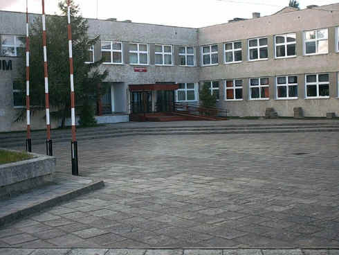 gimnazjum nr 2 