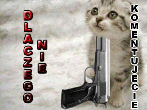 Dlaczego...