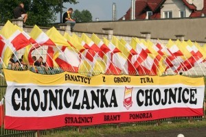 MKS Chojniczanka Chojnice
