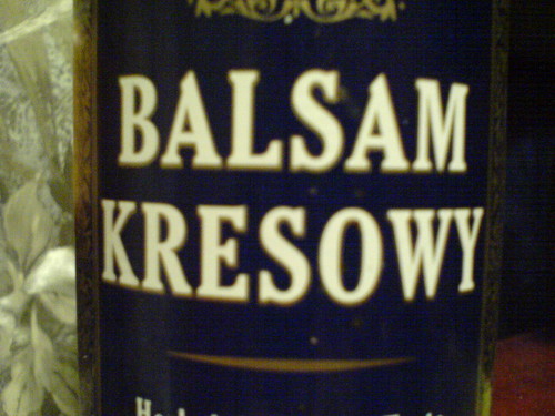 dobry balsam nie jest zly