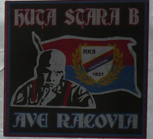 Naklejeczka ;D