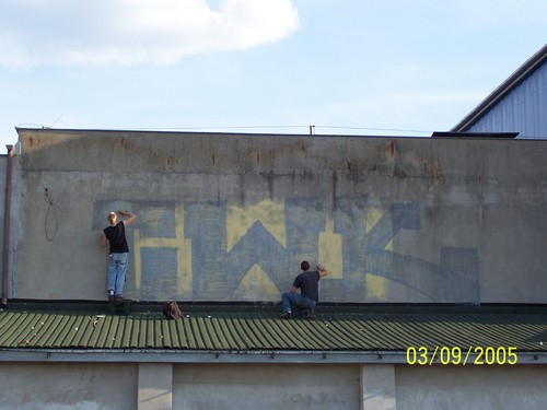 graffity
