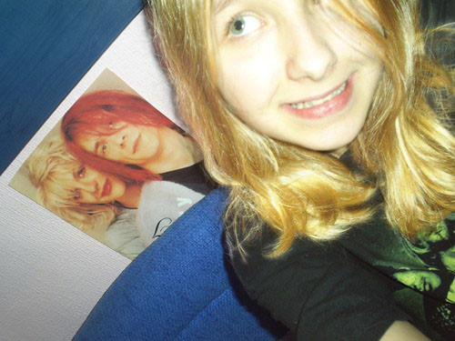 blondi.