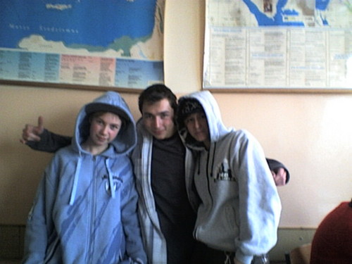 Mafia osia