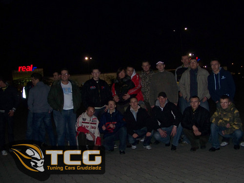 TCG