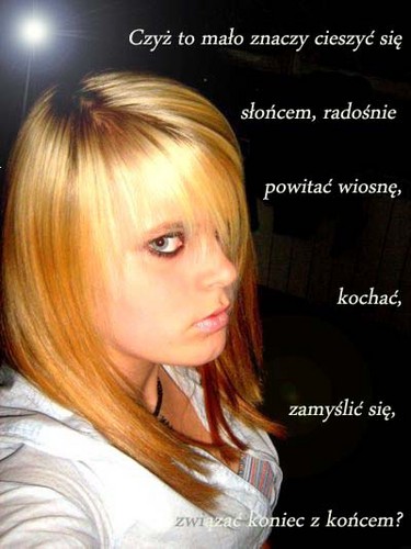 buhaha. ;p 
