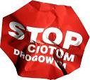 Stop Ciotom drogowym