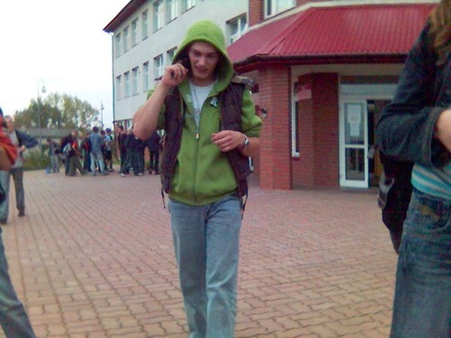 WiOsEnNiE
