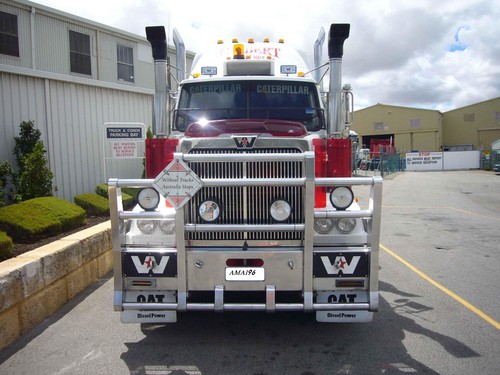 Truck
