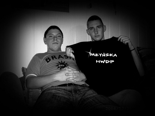 ! Myska !