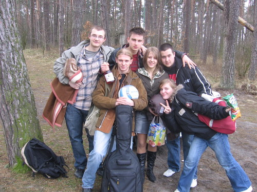 Wagary:D