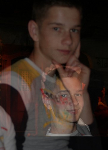 WAKACJIE 2007