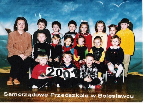 Klasa...