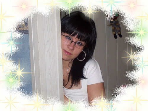 Jeste dla mnie wszystkim:*