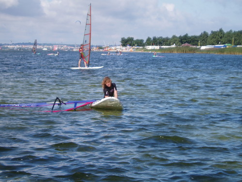 Hel. Wakacje 2006