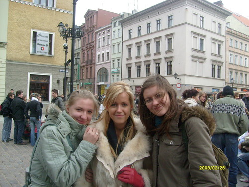 w zegarze mysli...