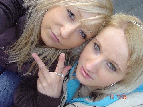 moja bebe=)angel i devil