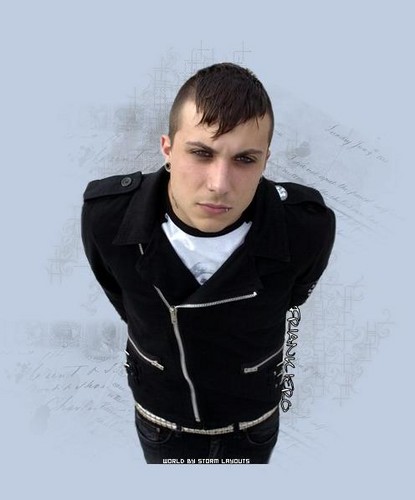 Frankie Iero