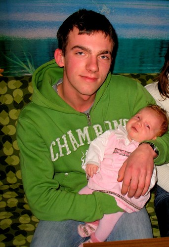 Zosia i Ja:):):)
