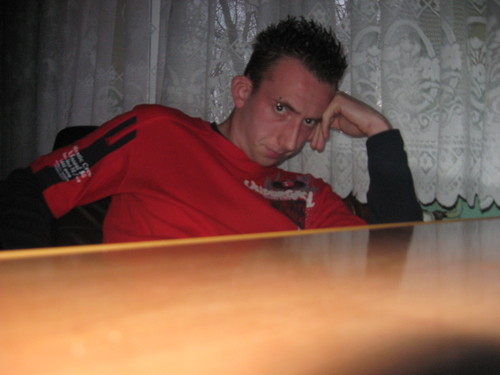Robi to co kocham ;*