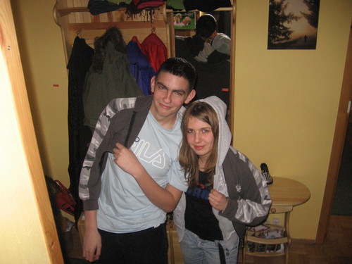W kady pitek
