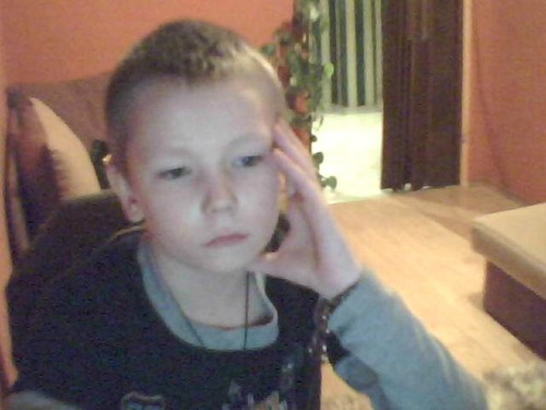 Fotka :P