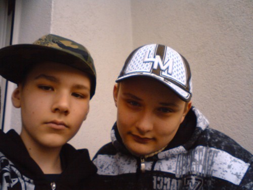Ja i milas