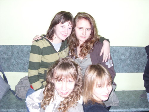 specjalnie dla Aneczki ;* 