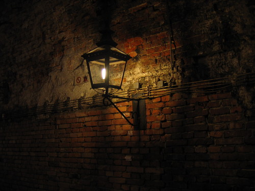 Lampa
