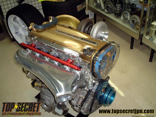 RB26DETT
