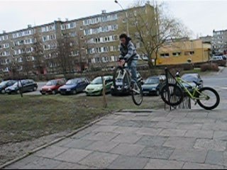 tiregrab