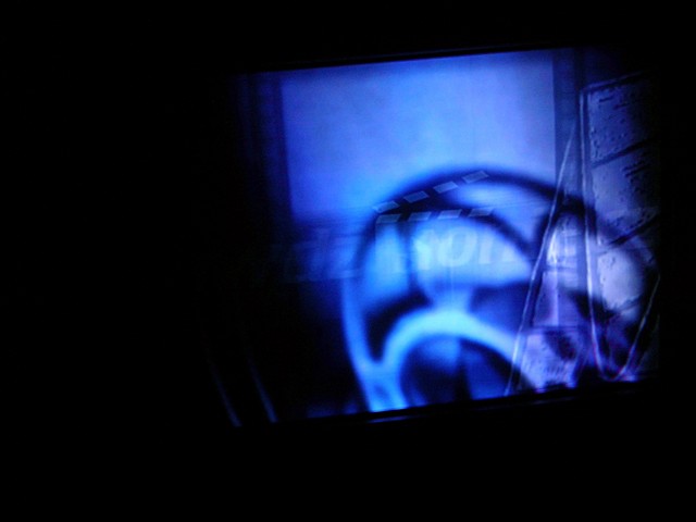 Wanna see DVD?
