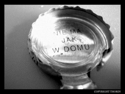 Nie ma to jak w domu...