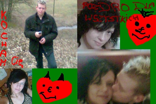 Ostatni dzie , ostatnia noc :)