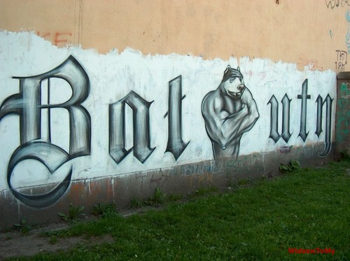 WIDZEW!!BAUTY BLADY AND ABA!!!