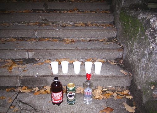 Koczownicy in the world