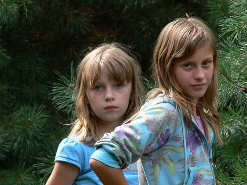 karolinka&dominisia