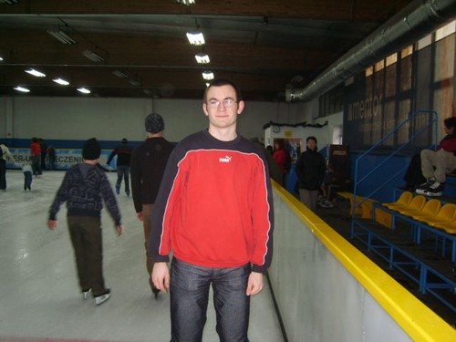 Ice Skating :P:P:P
