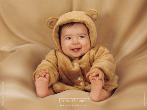 Anne Geddes