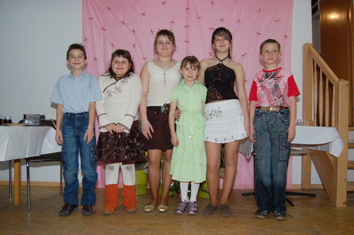 Wspomnienia z wesela...:P